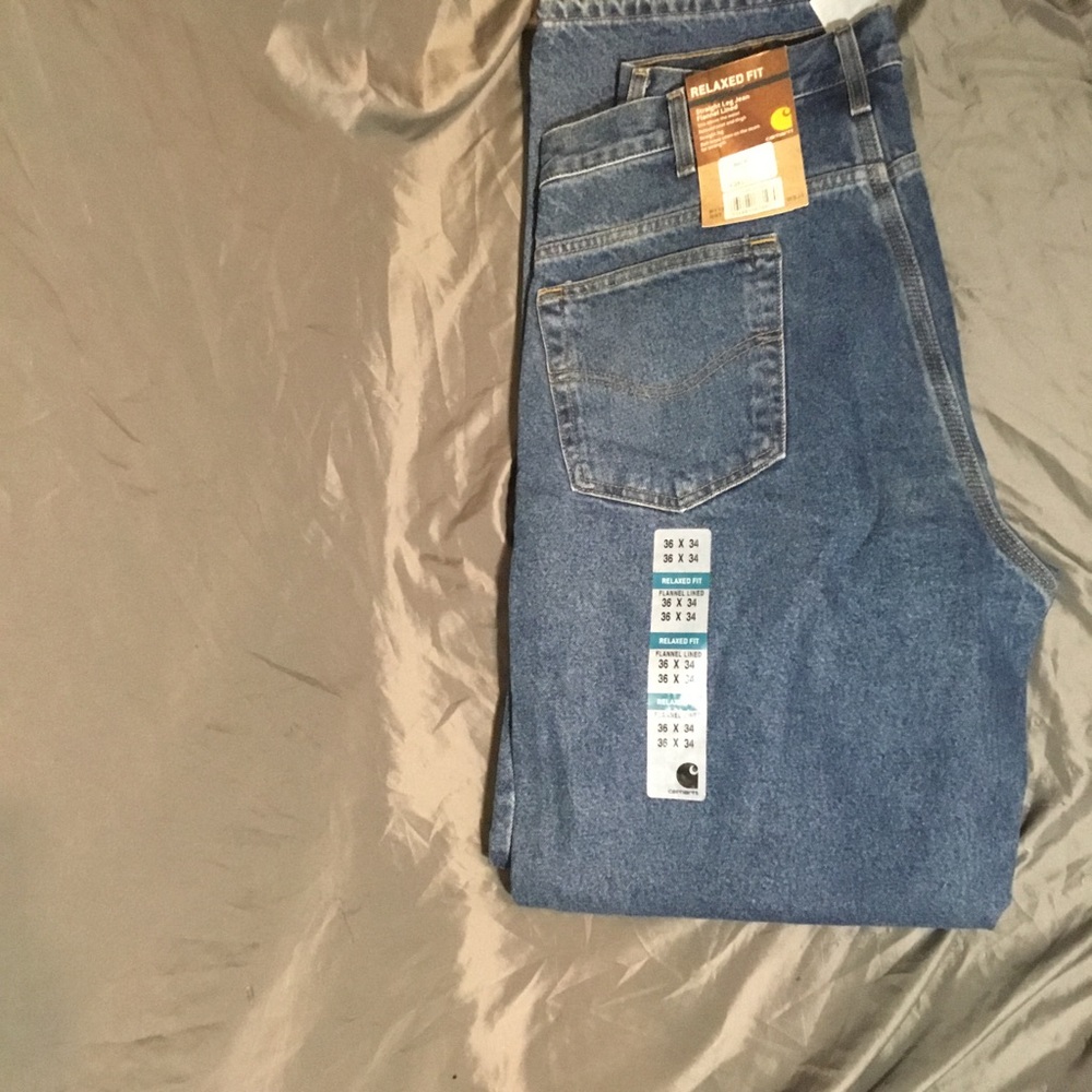 Jeans - Picture 2 of 4